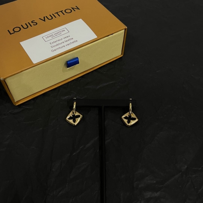 LV Earrings